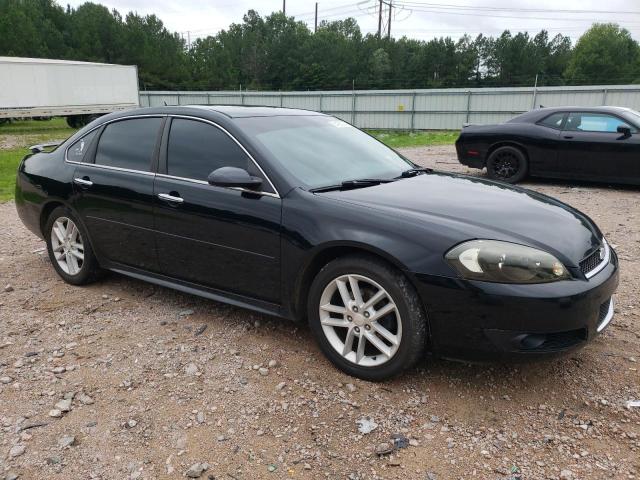 Photo 3 VIN: 2G1WC5E31D1214757 - CHEVROLET IMPALA LTZ 