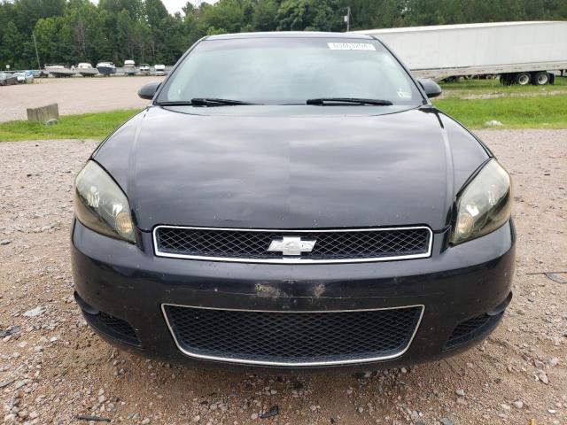 Photo 4 VIN: 2G1WC5E31D1214757 - CHEVROLET IMPALA LTZ 