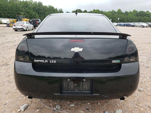 Photo 5 VIN: 2G1WC5E31D1214757 - CHEVROLET IMPALA LTZ 