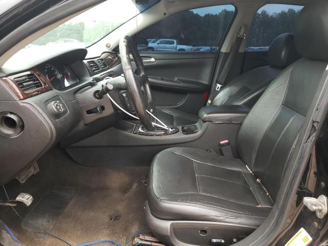 Photo 6 VIN: 2G1WC5E31D1214757 - CHEVROLET IMPALA LTZ 