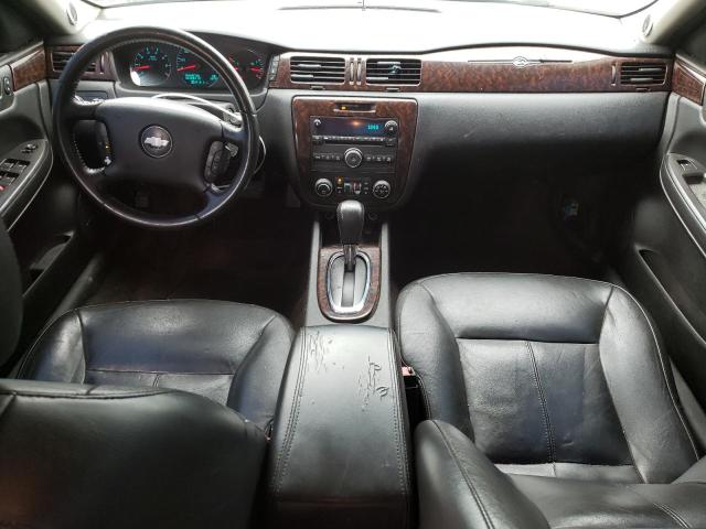 Photo 7 VIN: 2G1WC5E31D1214757 - CHEVROLET IMPALA LTZ 