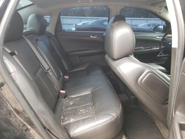 Photo 9 VIN: 2G1WC5E31D1214757 - CHEVROLET IMPALA LTZ 