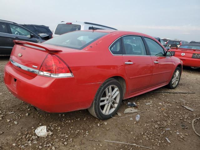 Photo 2 VIN: 2G1WC5E31D1215617 - CHEVROLET IMPALA 