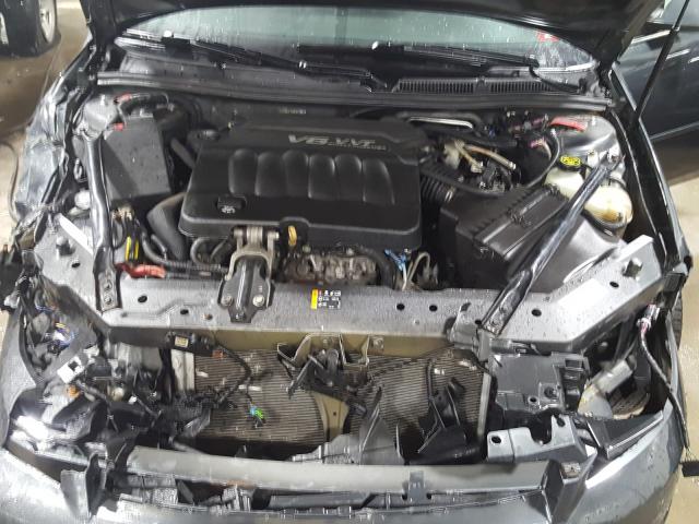 Photo 6 VIN: 2G1WC5E31D1217867 - CHEVROLET IMPALA LTZ 