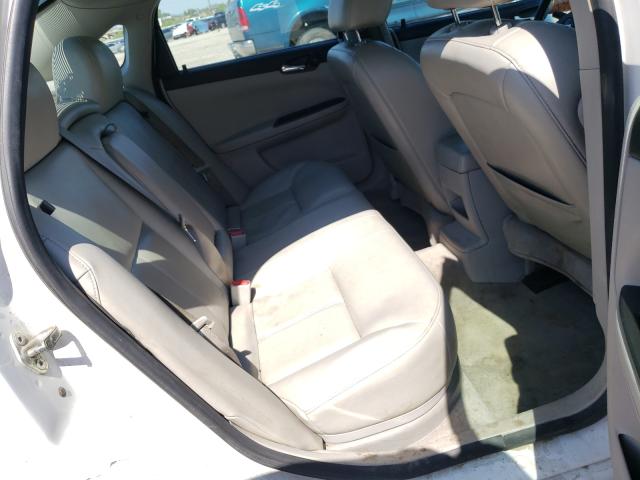 Photo 5 VIN: 2G1WC5E31D1218307 - CHEVROLET IMPALA LTZ 