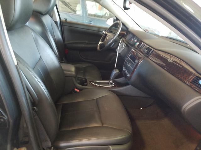 Photo 4 VIN: 2G1WC5E31D1223085 - CHEVROLET IMPALA 