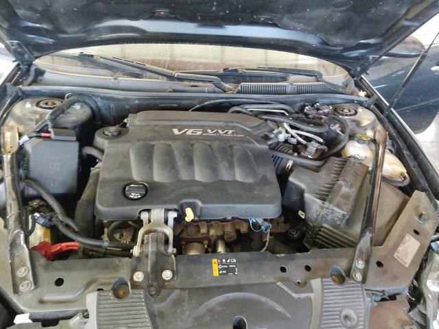 Photo 6 VIN: 2G1WC5E31D1223085 - CHEVROLET IMPALA 