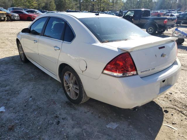 Photo 1 VIN: 2G1WC5E31D1238170 - CHEVROLET IMPALA 