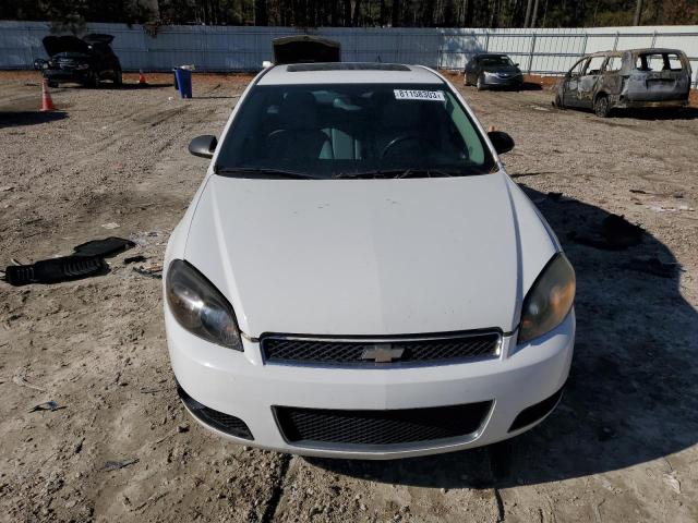 Photo 4 VIN: 2G1WC5E31D1238170 - CHEVROLET IMPALA 