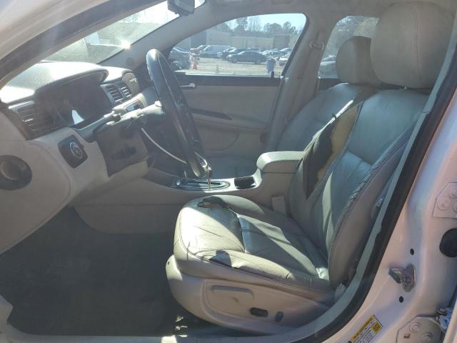 Photo 6 VIN: 2G1WC5E31D1238170 - CHEVROLET IMPALA 