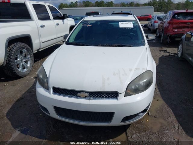 Photo 5 VIN: 2G1WC5E31D1238170 - CHEVROLET IMPALA 