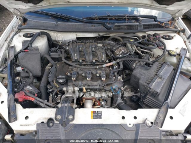 Photo 9 VIN: 2G1WC5E31D1238170 - CHEVROLET IMPALA 