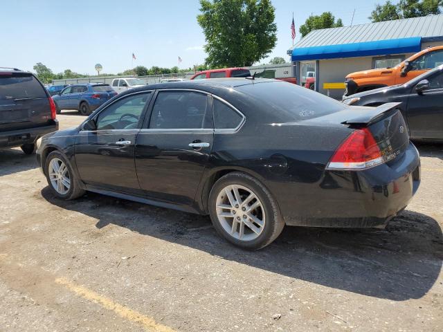 Photo 1 VIN: 2G1WC5E31D1244700 - CHEVROLET IMPALA LTZ 