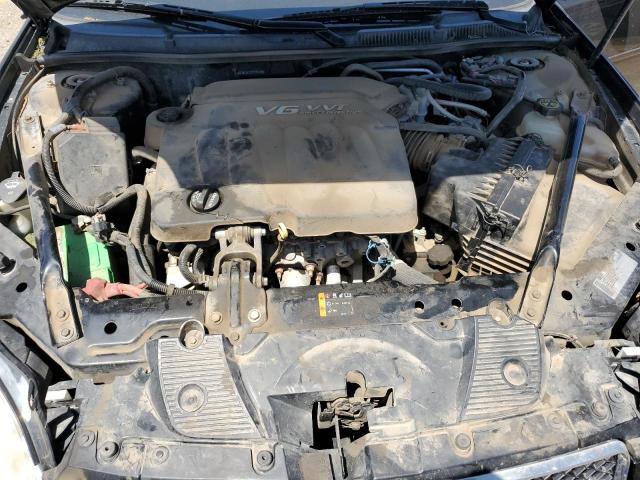 Photo 10 VIN: 2G1WC5E31D1244700 - CHEVROLET IMPALA LTZ 