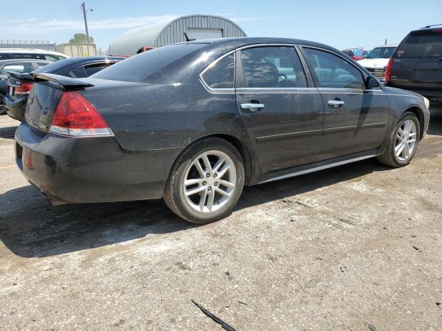 Photo 2 VIN: 2G1WC5E31D1244700 - CHEVROLET IMPALA LTZ 