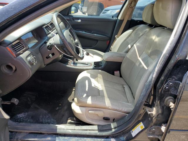 Photo 6 VIN: 2G1WC5E31D1244700 - CHEVROLET IMPALA LTZ 