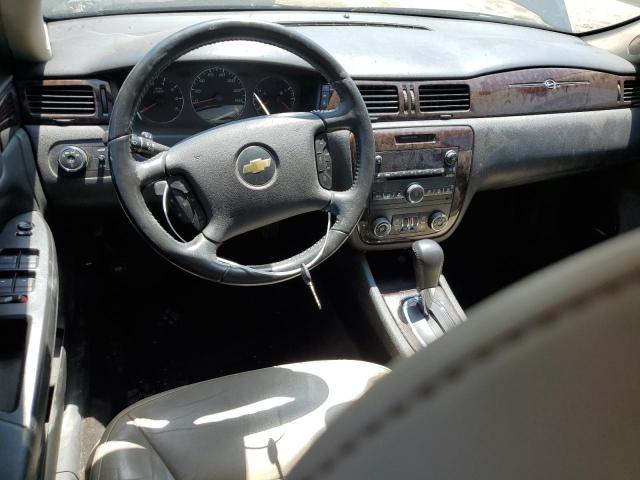 Photo 7 VIN: 2G1WC5E31D1244700 - CHEVROLET IMPALA LTZ 