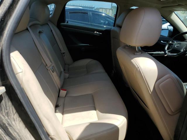 Photo 9 VIN: 2G1WC5E31D1244700 - CHEVROLET IMPALA LTZ 