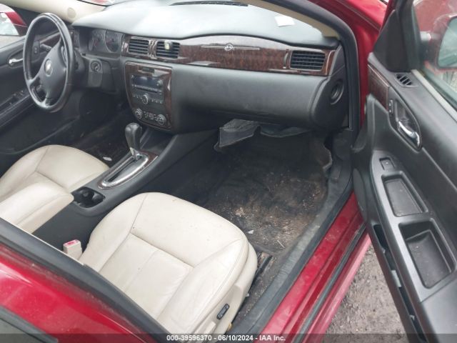 Photo 4 VIN: 2G1WC5E31D1244891 - CHEVROLET IMPALA 