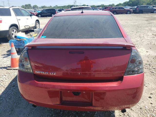 Photo 5 VIN: 2G1WC5E31D1256572 - CHEVROLET IMPALA LTZ 