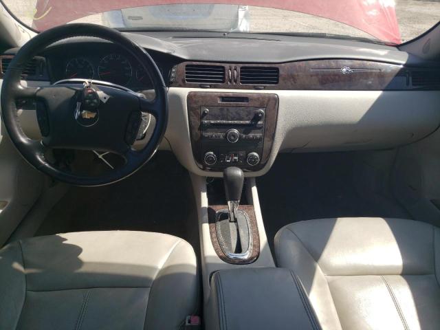 Photo 7 VIN: 2G1WC5E31D1256572 - CHEVROLET IMPALA LTZ 