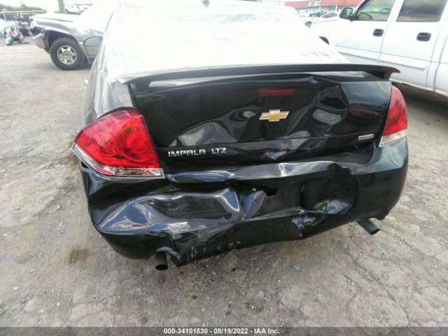 Photo 5 VIN: 2G1WC5E31E1102302 - CHEVROLET IMPALA LIMITED 