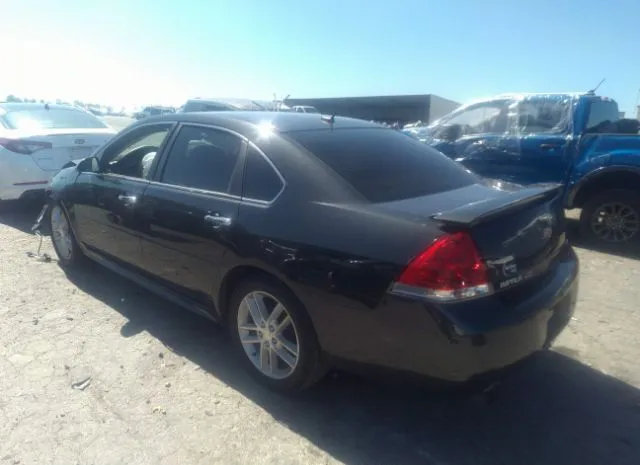 Photo 2 VIN: 2G1WC5E31E1102980 - CHEVROLET IMPALA LIMITED 