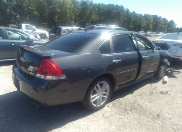 Photo 3 VIN: 2G1WC5E31E1102980 - CHEVROLET IMPALA LIMITED 