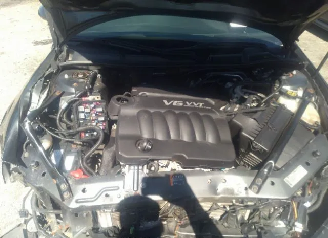 Photo 9 VIN: 2G1WC5E31E1102980 - CHEVROLET IMPALA LIMITED 