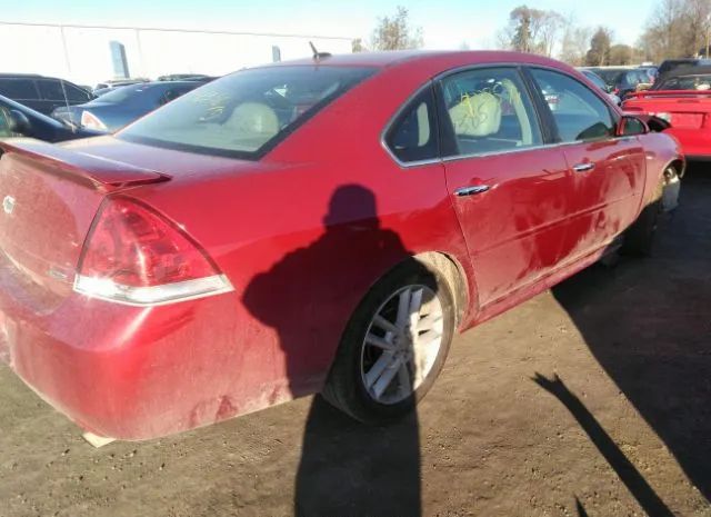 Photo 3 VIN: 2G1WC5E31E1103059 - CHEVROLET IMPALA LIMITED 