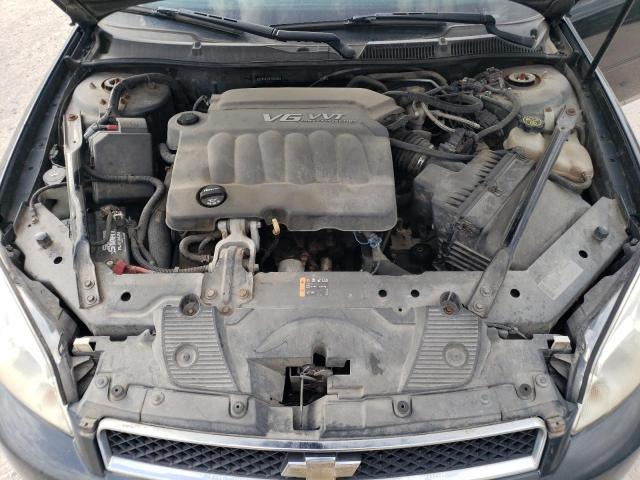 Photo 10 VIN: 2G1WC5E31E1106768 - CHEVROLET IMPALA 