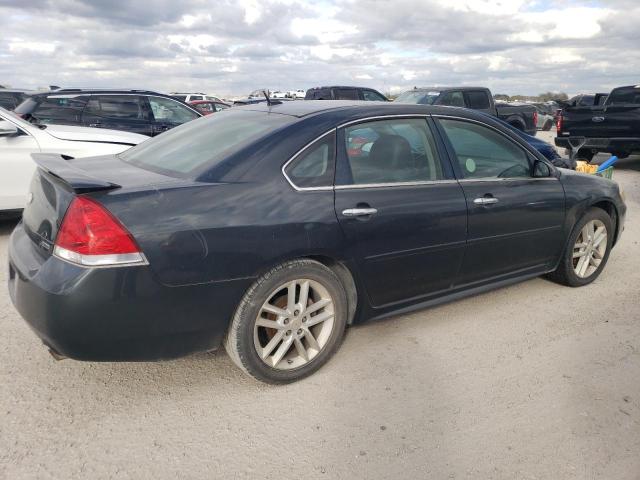 Photo 2 VIN: 2G1WC5E31E1106768 - CHEVROLET IMPALA 