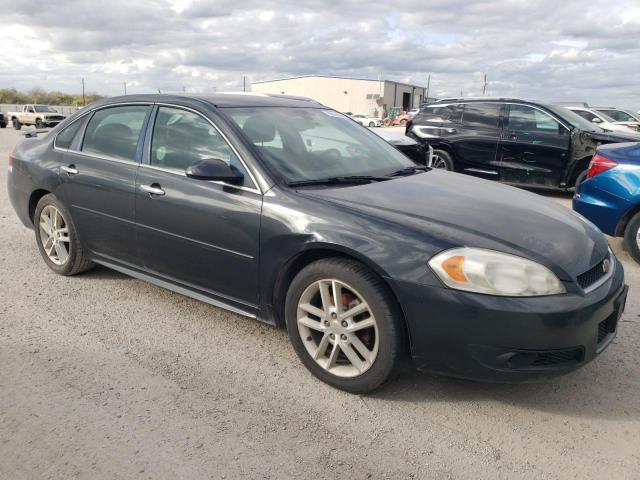 Photo 3 VIN: 2G1WC5E31E1106768 - CHEVROLET IMPALA 