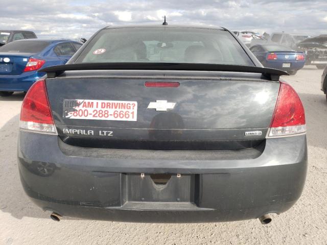 Photo 5 VIN: 2G1WC5E31E1106768 - CHEVROLET IMPALA 