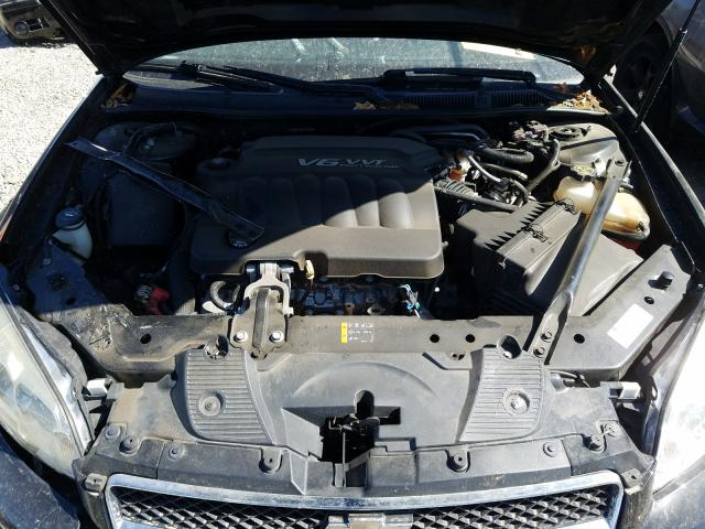 Photo 6 VIN: 2G1WC5E31E1111890 - CHEVROLET IMPALA LIM 