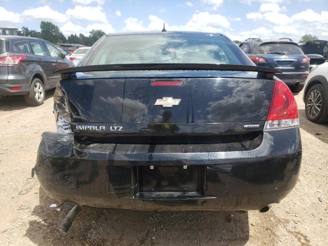 Photo 5 VIN: 2G1WC5E31E1122338 - CHEVROLET IMPALA 