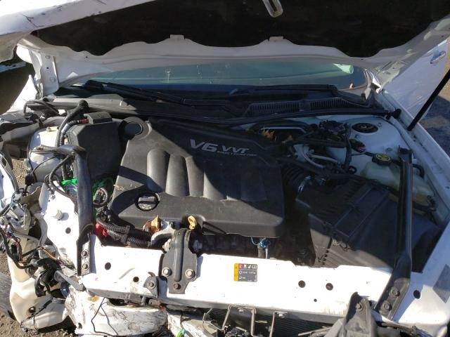 Photo 6 VIN: 2G1WC5E31E1134960 - CHEVROLET IMPALA LIM 