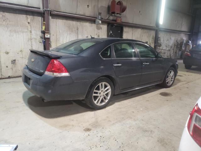 Photo 2 VIN: 2G1WC5E31E1140158 - CHEVROLET IMPALA LIM 