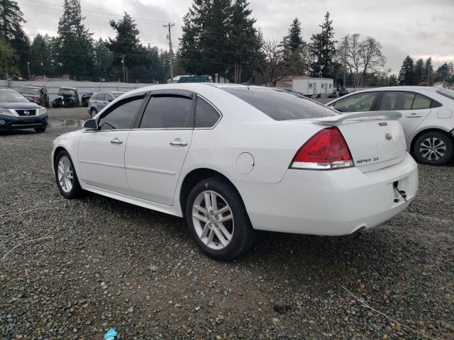 Photo 1 VIN: 2G1WC5E31E1140578 - CHEVROLET IMPALA 