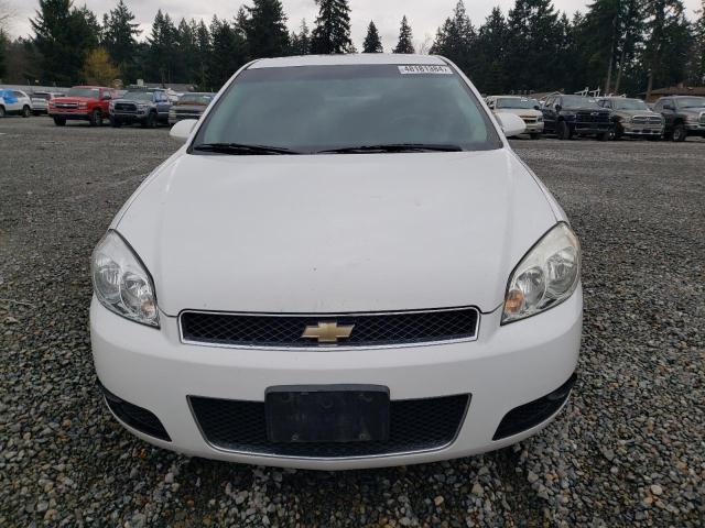 Photo 4 VIN: 2G1WC5E31E1140578 - CHEVROLET IMPALA 