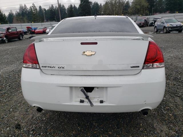 Photo 5 VIN: 2G1WC5E31E1140578 - CHEVROLET IMPALA 