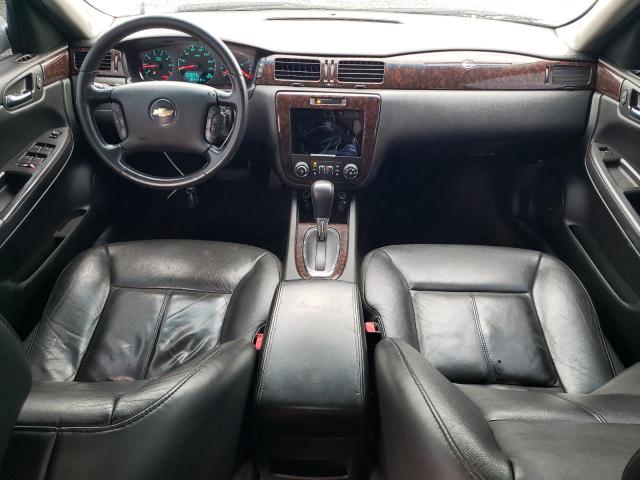 Photo 7 VIN: 2G1WC5E31E1140578 - CHEVROLET IMPALA 