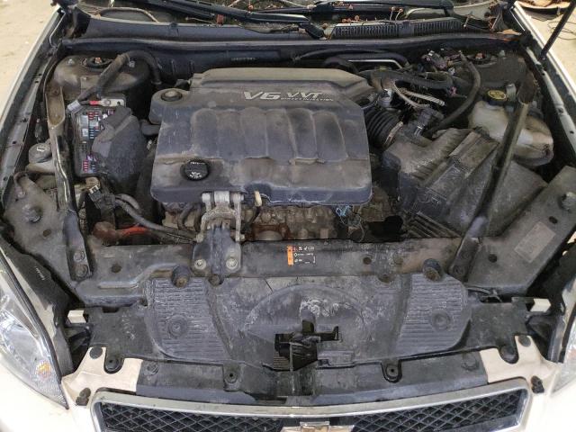 Photo 10 VIN: 2G1WC5E31E1140757 - CHEVROLET IMPALA LIM 