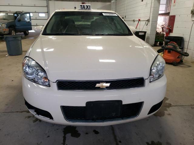 Photo 4 VIN: 2G1WC5E31E1140757 - CHEVROLET IMPALA LIM 