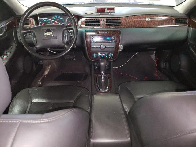 Photo 7 VIN: 2G1WC5E31E1140757 - CHEVROLET IMPALA LIM 