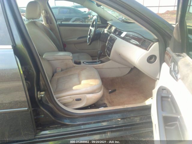 Photo 4 VIN: 2G1WC5E31E1145246 - CHEVROLET IMPALA LIMITED 