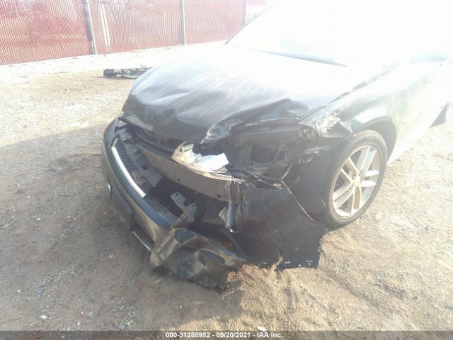 Photo 5 VIN: 2G1WC5E31E1145246 - CHEVROLET IMPALA LIMITED 