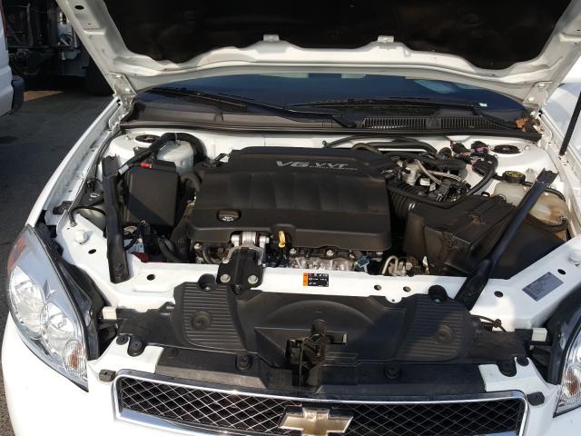 Photo 6 VIN: 2G1WC5E31E1153251 - CHEVROLET IMPALA LIM 