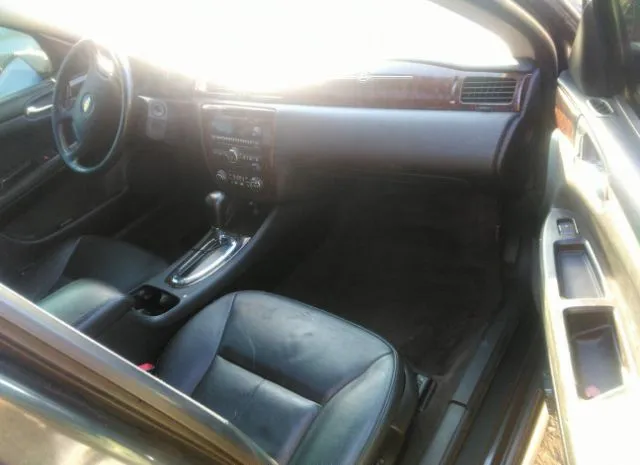 Photo 4 VIN: 2G1WC5E31E1163939 - CHEVROLET IMPALA LIMITED 