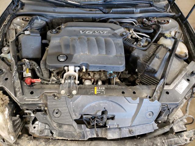 Photo 6 VIN: 2G1WC5E31E1164282 - CHEVROLET IMPALA LIM 